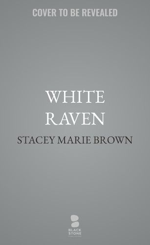 Cover image for White Raven