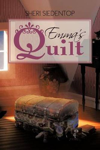 Cover image for Emma's Quilt