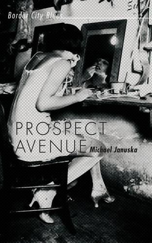 Cover image for Prospect Avenue: Border City Blues