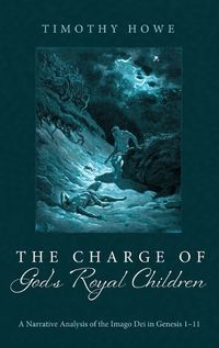 Cover image for The Charge of God's Royal Children