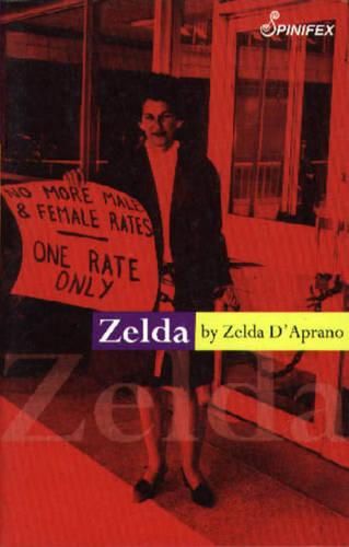 Cover image for Zelda