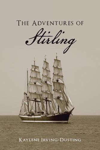 Cover image for The Adventures of Stirling