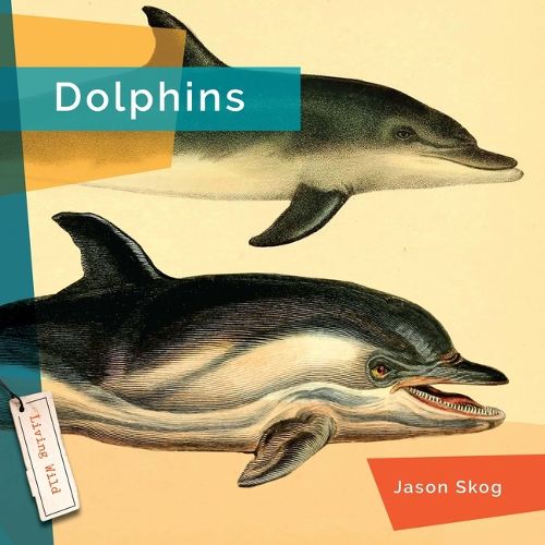 Cover image for Dolphins