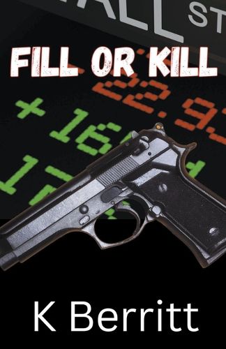 Cover image for Fill or Kill