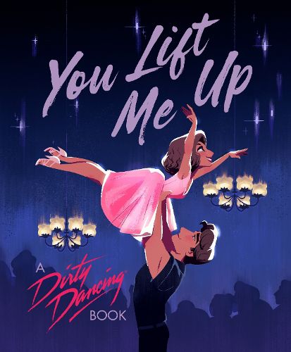 Cover image for You Lift Me Up