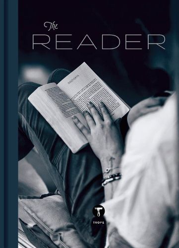 Cover image for The Reader