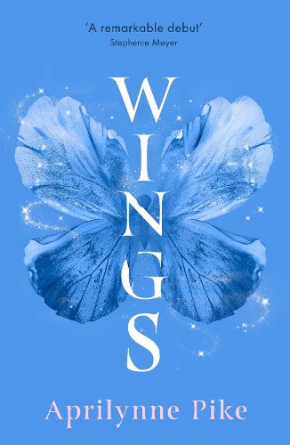 Cover image for Wings