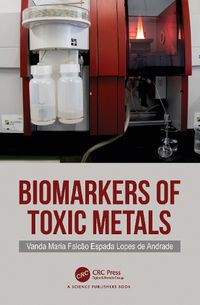 Cover image for Biomarkers of Toxic Metals