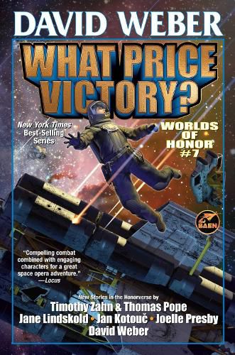 Cover image for What Price Victory?: Volume 7