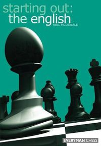 Cover image for Starting out: The English