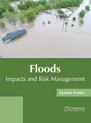 Cover image for Floods: Impacts and Risk Management