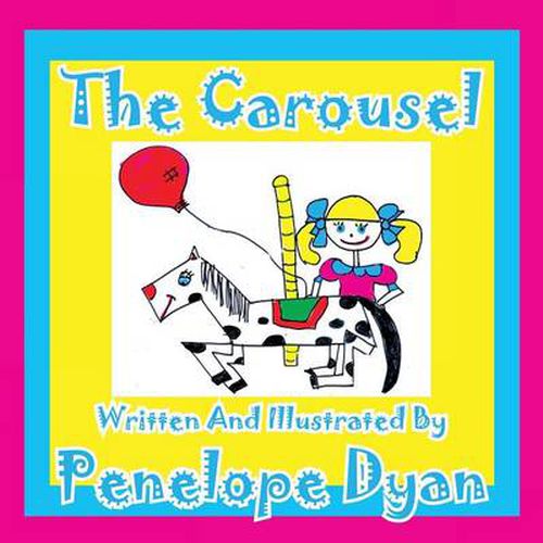 Cover image for The Carousel