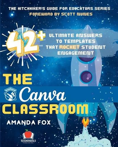 Cover image for The Canva Classroom