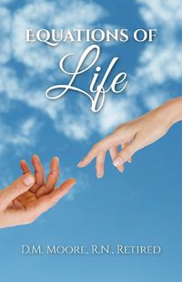 Cover image for Equations of Life