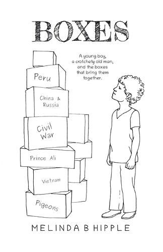 Cover image for Boxes