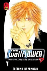 Cover image for Wallflower, The 26