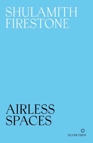 Cover image for Airless Spaces