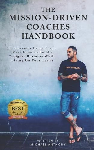 Cover image for The Mission Driven Coaches Handbook