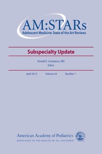 Cover image for AM:STARs: Subspecialty Update