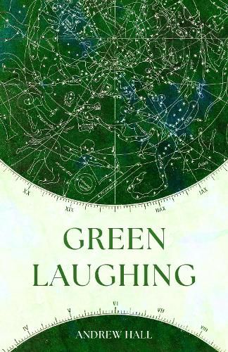 Cover image for Green Laughing
