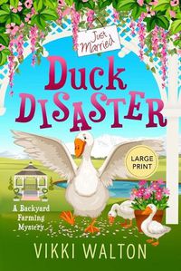 Cover image for Duck Disaster