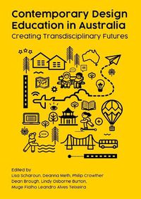 Cover image for Contemporary Design Education in Australia