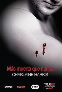 Cover image for Mas Muerto Que Nunca