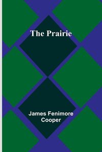 Cover image for The Prairie