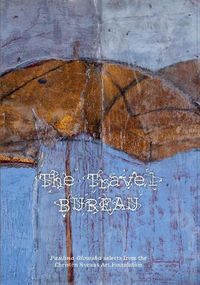 Cover image for The Travel Bureau: Paulina Olowska selects from the Christen Sveaas Art Foundation