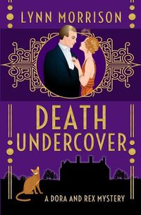 Cover image for Death Undercover