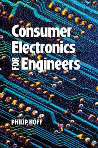 Cover image for Consumer Electronics for Engineers