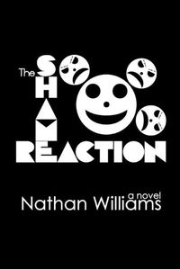 Cover image for The Shame Reaction