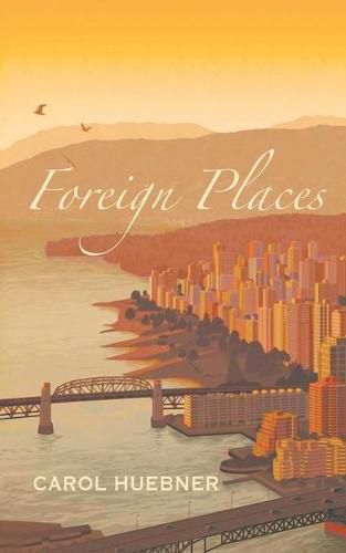 Cover image for Foreign Places