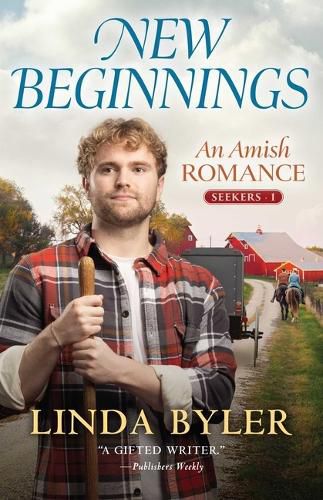Cover image for New Beginnings