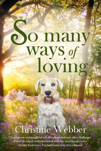 Cover image for So Many Ways of Loving