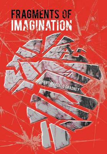 Cover image for Fragments of Imagination