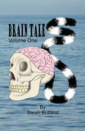 Cover image for Brain Tales - Volume One