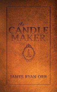 Cover image for The Candle Maker