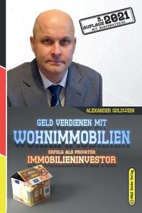 Cover image for Geld verdienen mit Wohnimmobilien: Erfolg als privater Immobilieninvestor