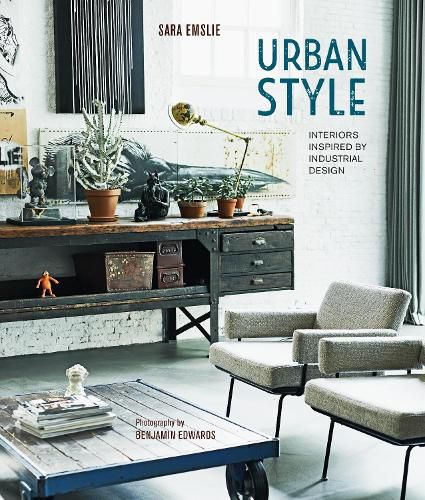 Cover image for Urban Style