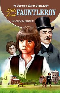 Cover image for Little Lord Fauntleroy