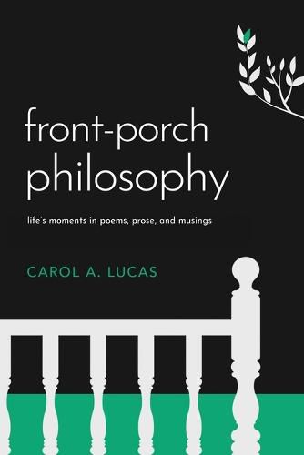 Cover image for Front-Porch Philosophy