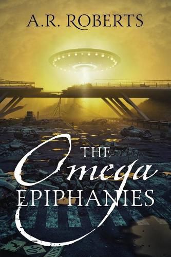 Cover image for The Omega Epiphanies