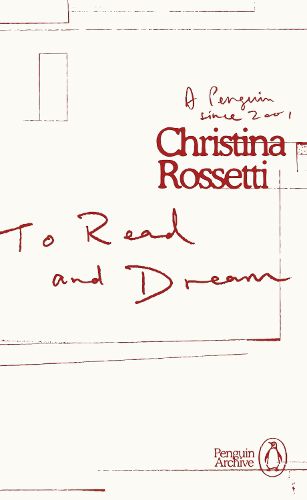 Cover image for To Read and Dream