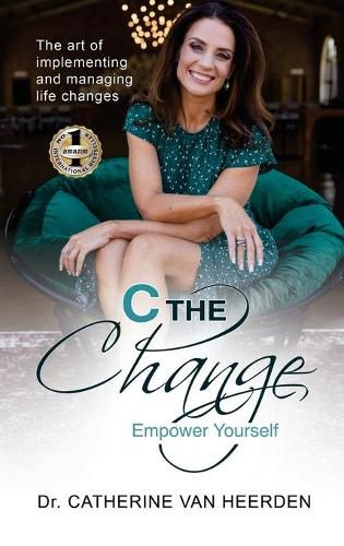 Cover image for C the Change