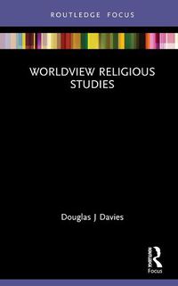 Cover image for Worldview Religious Studies