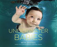 Cover image for Underwater Babies