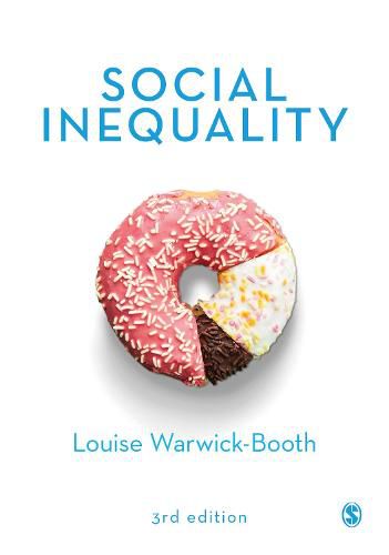 Cover image for Social Inequality