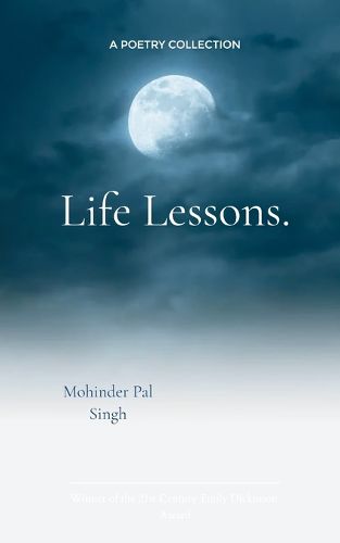 Cover image for Life Lessons.