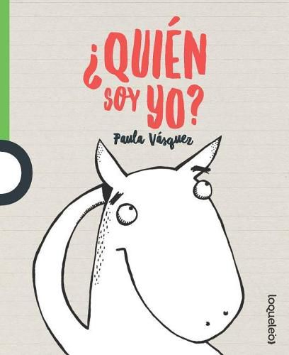 Cover image for Quien Soy Yo? / Who Am I? (Serie Verde) Spanish Edition